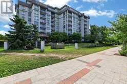 306 - 11121 YONGE STREET | Richmond Hill Ontario | Slide Image Thirty-seven