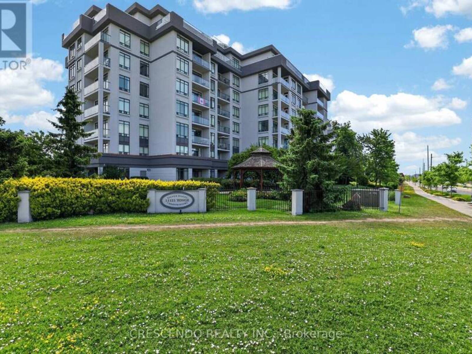 306 - 11121 YONGE STREET, Richmond Hill, Ontario L4C 0S7