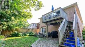 79 WHITE ELM ROAD | Barrie Ontario | Slide Image Thirty-one
