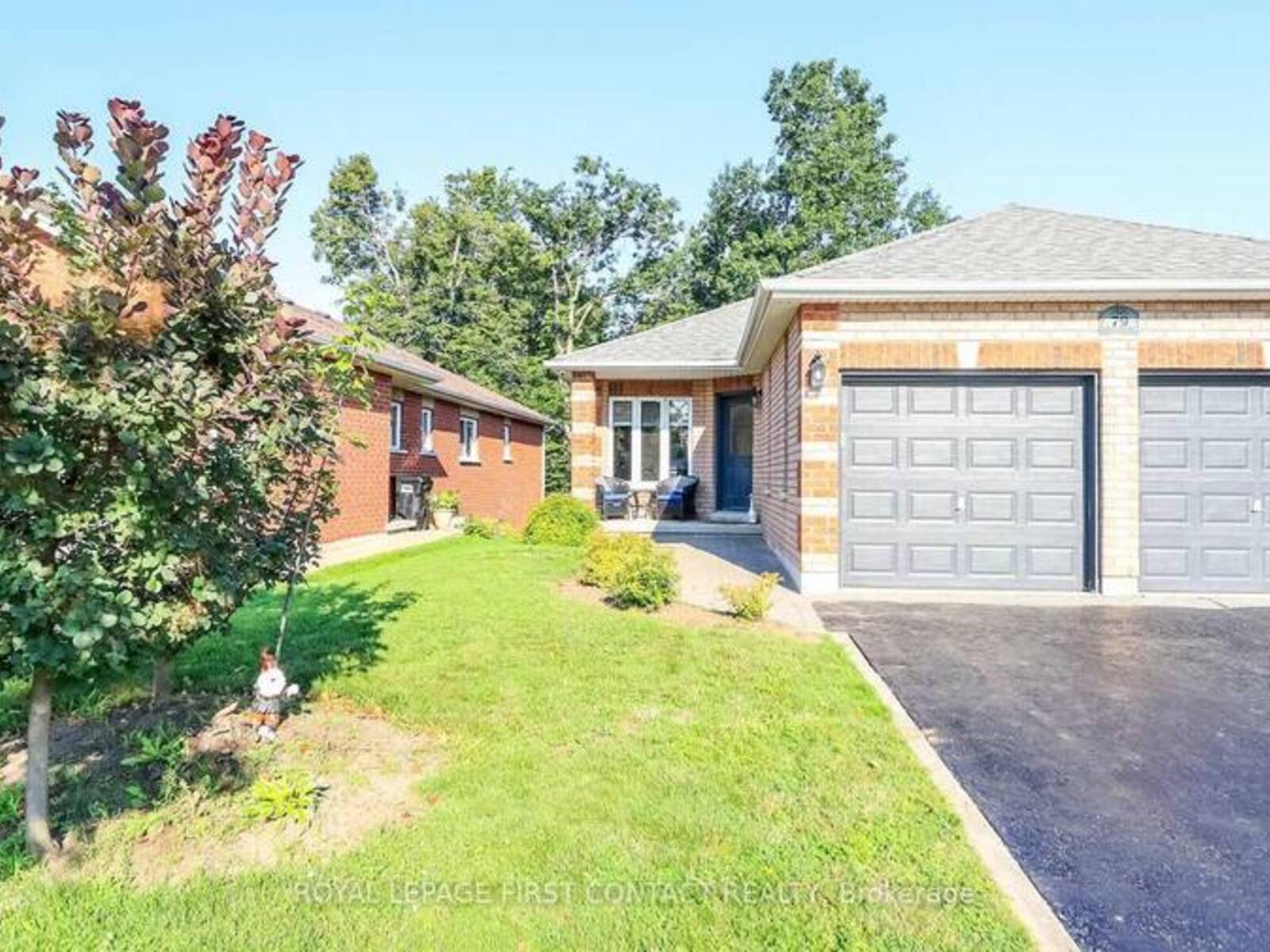 79 WHITE ELM ROAD, Barrie, Ontario L4N 0E4