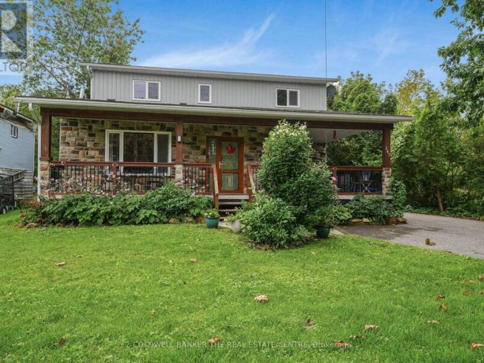 247 POPLAR AVENUE, Tay, Ontario L0K 1R0