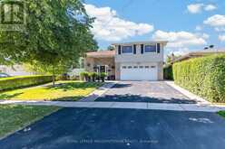 30 METCALFE COURT | Halton Hills Ontario | Slide Image One