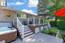 30 METCALFE COURT | Halton Hills Ontario | Slide Image Thirty-two