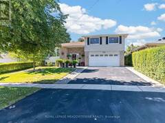 30 METCALFE COURT Halton Hills Ontario, L7G 4N9