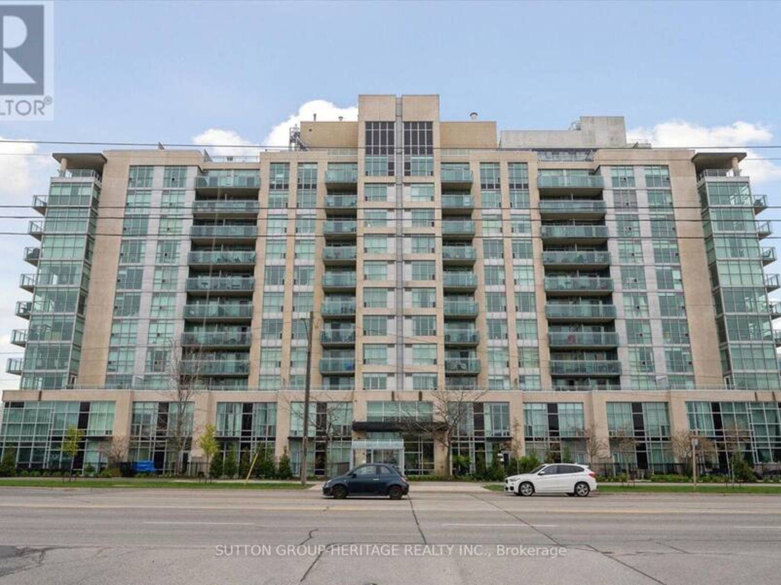 603 - 1600 CHARLES STREET, Whitby, Ontario L1N 0G4