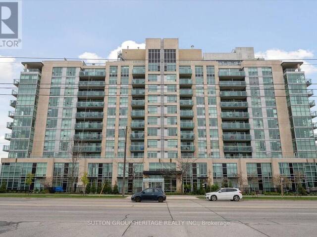 603 - 1600 CHARLES STREET Whitby Ontario, L1N 0G4 - 3 Bedrooms Condo For Sale
