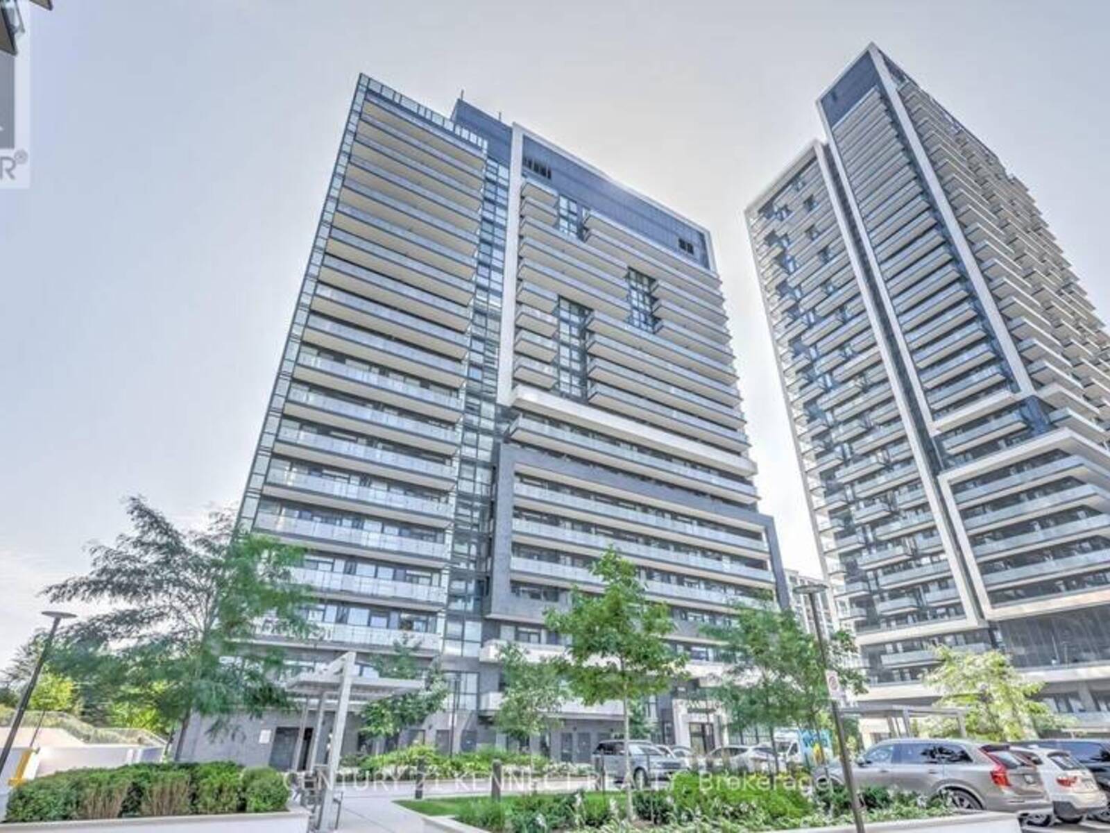 LPH11 - 75 ONEIDA CRESCENT, Richmond Hill, Ontario L4B 0H3