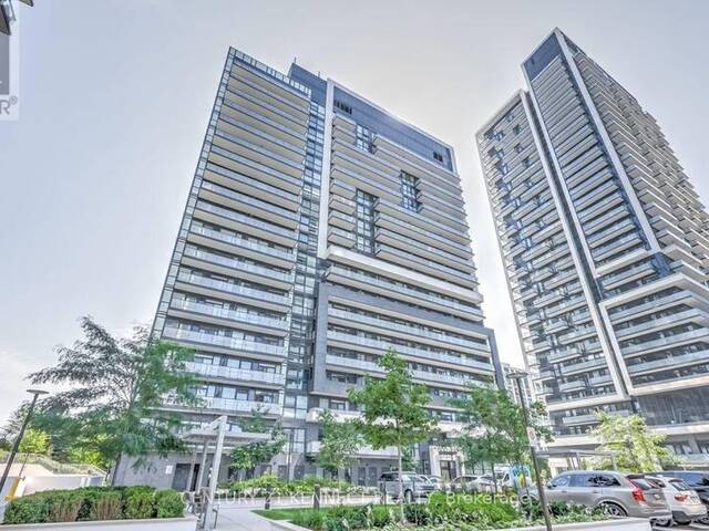 LPH11 - 75 ONEIDA CRESCENT Richmond Hill Ontario, L4B 0H3 - 2 Bedrooms Condo For Sale