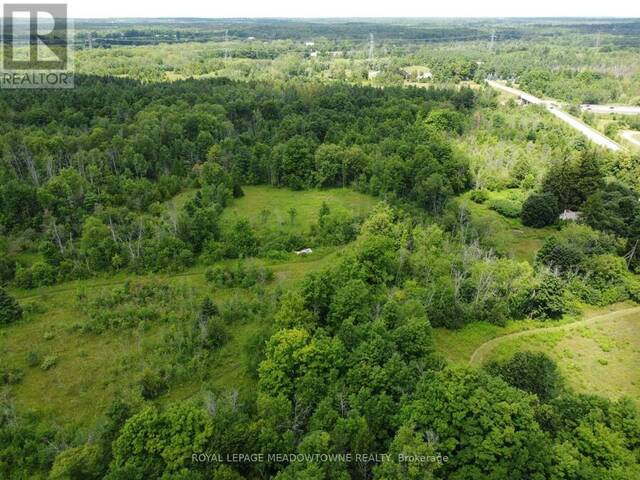 9414 FIRST LINE NASSAGAWEYA W Milton Ontario, L0P 1J0 - Farm For Sale