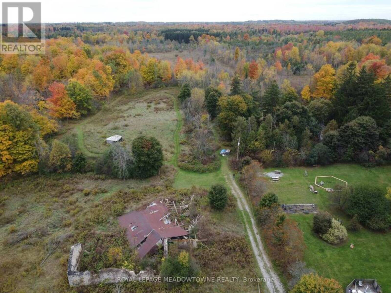 9414 FIRST LINE NASSAGAWEYA W, Milton, Ontario L0P 1J0