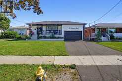 363 SENTINEL ROAD | Toronto Ontario | Slide Image One