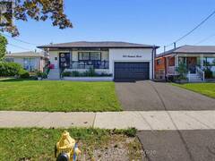 363 SENTINEL ROAD Toronto Ontario, M3J 1V1