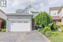 46 HEATHERWOOD PLACE | Kitchener Ontario | Slide Image One