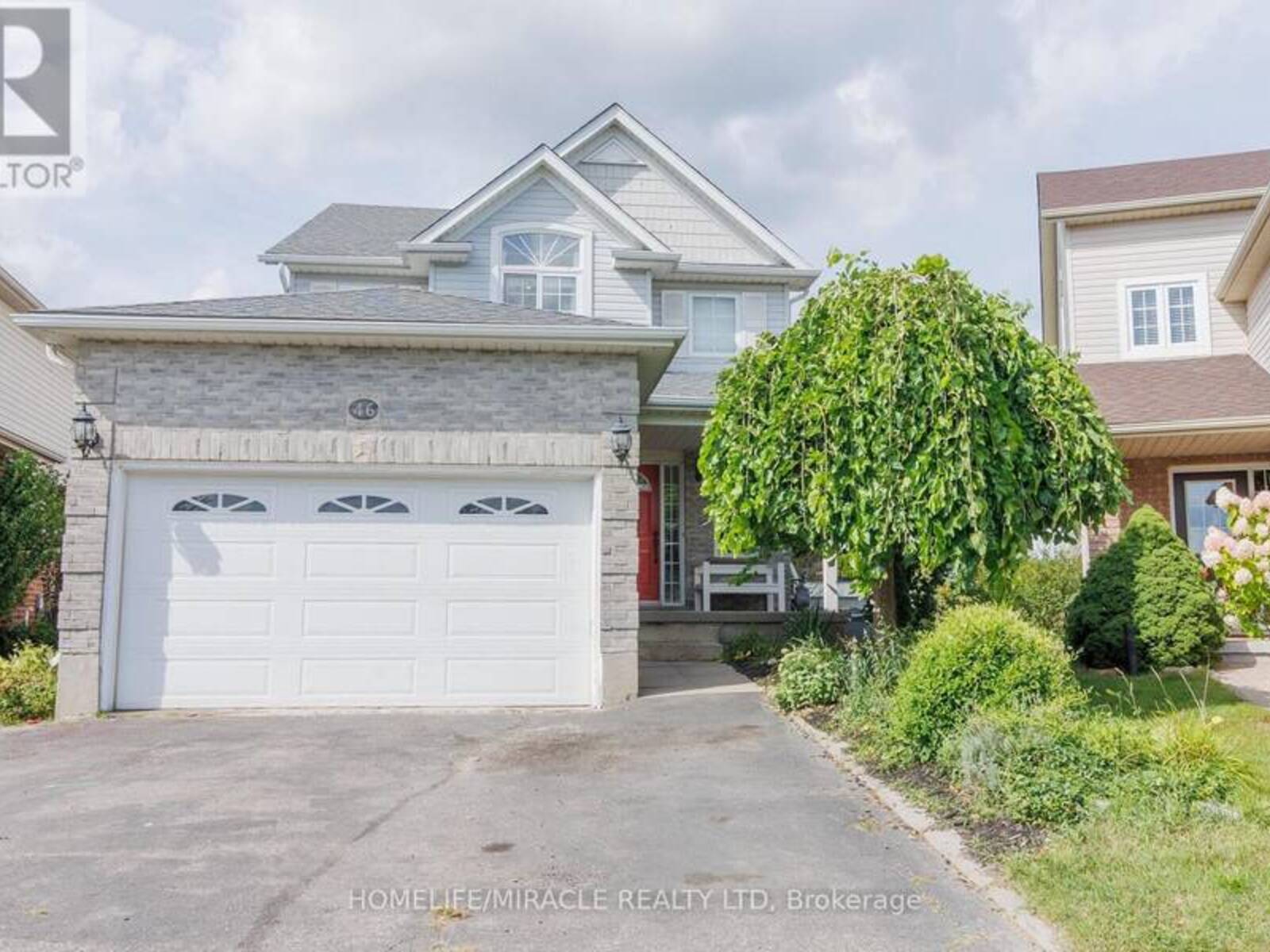 46 HEATHERWOOD PLACE, Kitchener, Ontario N2N 3P4