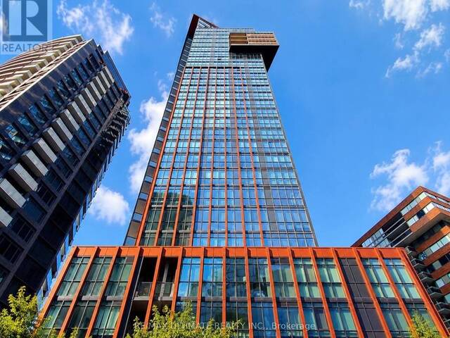 306 - 32 DAVENPORT ROAD Toronto Ontario, M5R 0B5 - Property For Sale