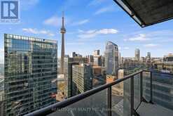 4305 - 65 BREMNER BOULEVARD | Toronto Ontario | Slide Image Twenty-two