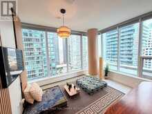 2014 - 35 MERCER STREET | Toronto Ontario | Slide Image Twenty