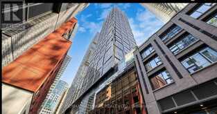 2014 - 35 MERCER STREET | Toronto Ontario | Slide Image Three