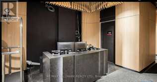 2014 - 35 MERCER STREET | Toronto Ontario | Slide Image Nine