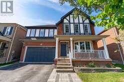 24 BRADBURY CRESCENT | Ajax Ontario | Slide Image One