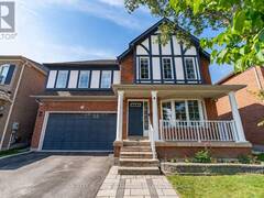 24 BRADBURY CRESCENT Ajax Ontario, L1T 4H5