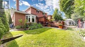 88 KEMANO ROAD | Aurora Ontario | Slide Image Forty-one