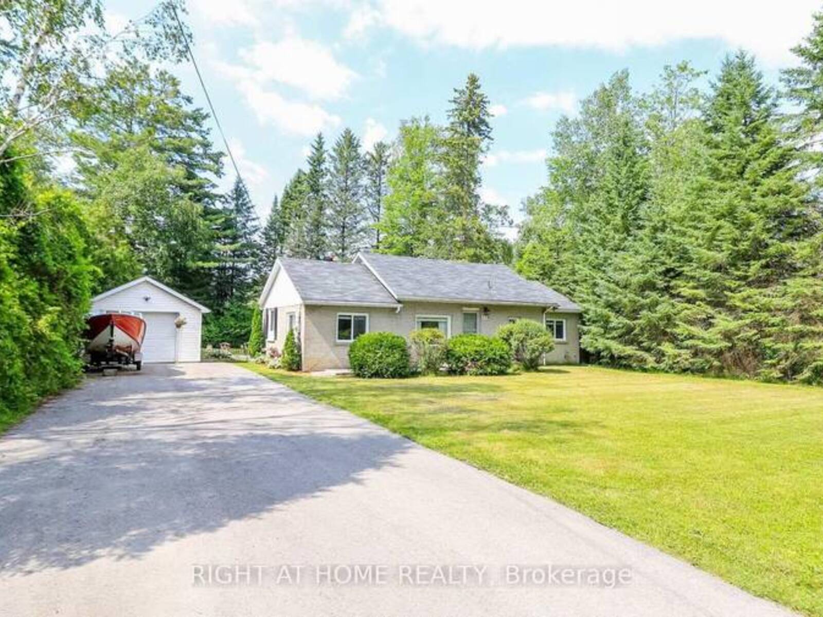774 JAMES STREET, Alcona, Ontario L9S 2G6
