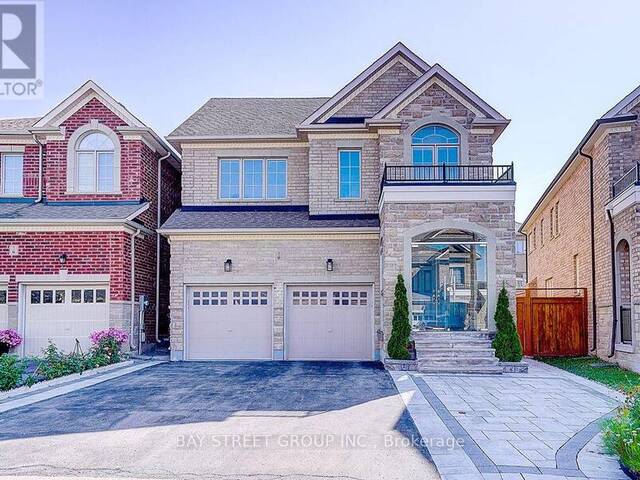 5 BLACKSMITH TRAIL East Gwillimbury Ontario, L9N 0R4 - 4 Bedrooms Home For Sale