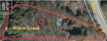 29 DORAN ROAD | Midhurst Ontario | Slide Image Forty-five