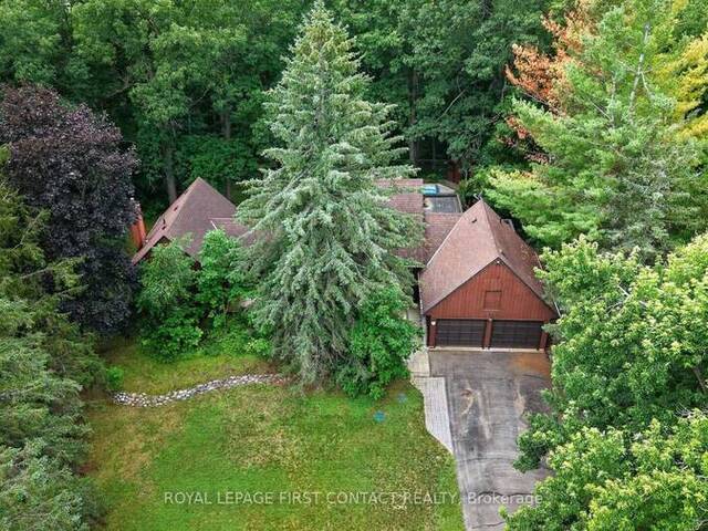 29 DORAN ROAD Midhurst Ontario, L9X 1L3 - 4 Bedrooms Home For Sale