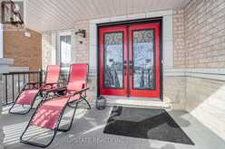 5 DILLON DRIVE | Brampton Ontario | Slide Image Two