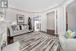 5 DILLON DRIVE | Brampton Ontario | Slide Image Eight