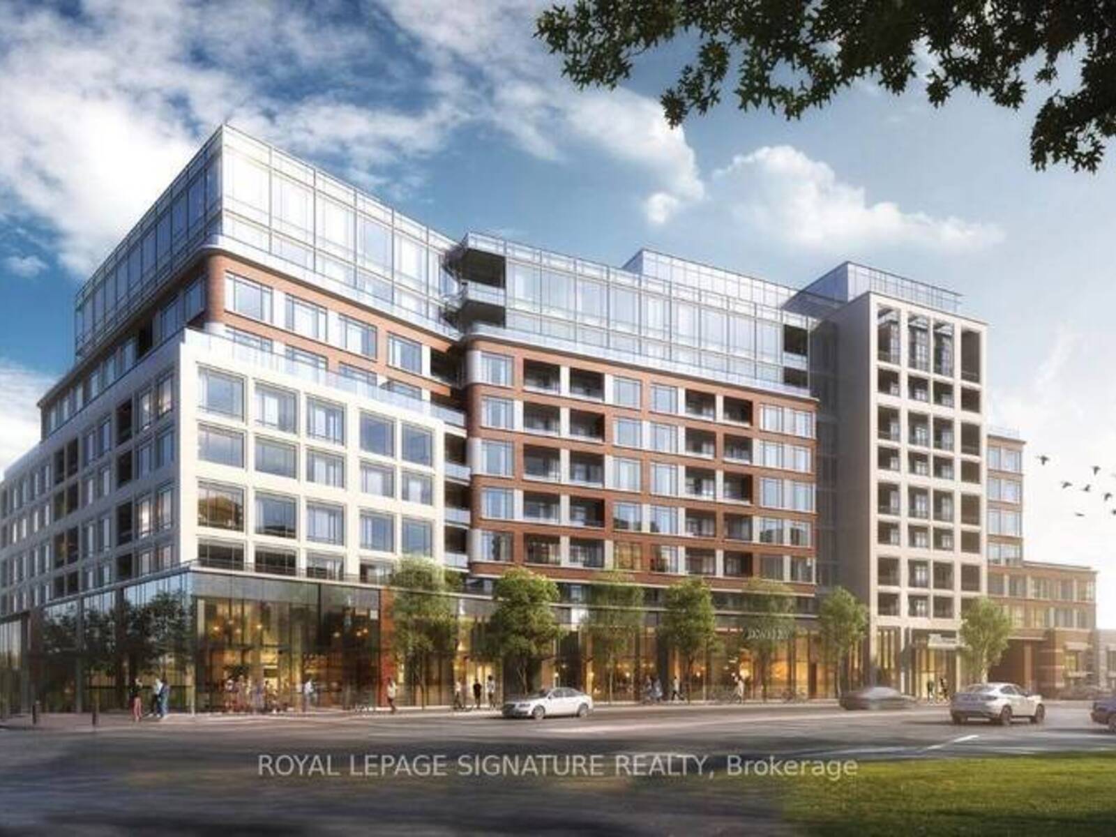 301 - 259 THE KINGSWAY, Toronto, Ontario M9A 0G2