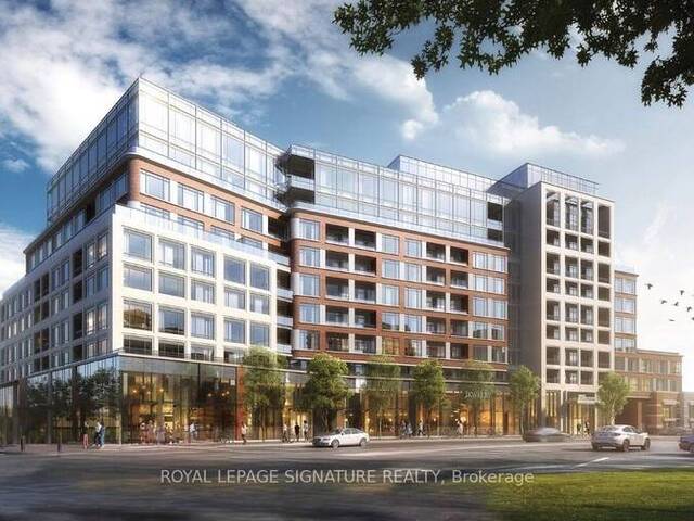301 - 259 THE KINGSWAY Toronto Ontario, M9A 0G2 - 2 Bedrooms Condo For Sale