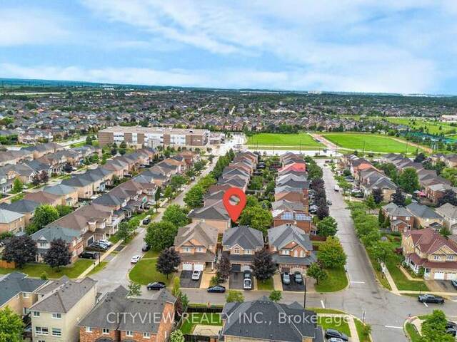 3687 BALA DRIVE Mississauga Ontario, L5M 7N1 - 3 Bedrooms Home For Sale