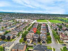 3687 BALA DRIVE Mississauga Ontario, L5M 7N1