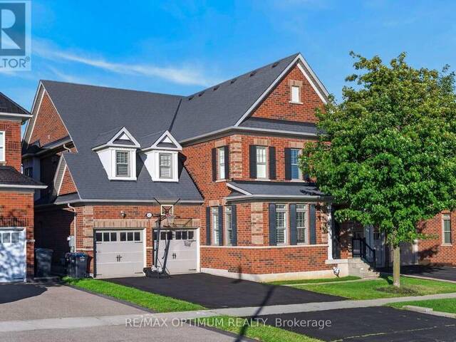 9165 CREDITVIEW ROAD Brampton Ontario, L6X 0Z5 - 4 Bedrooms Home For Sale