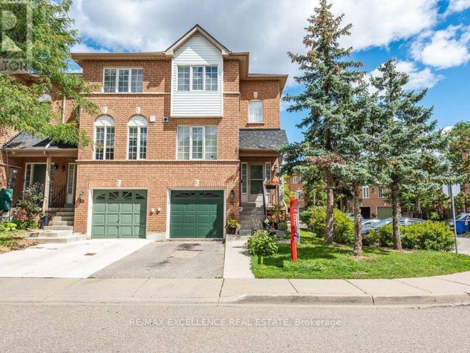 82 - 65 BRICKYARD WAY, Brampton, Ontario L6V 4M2
