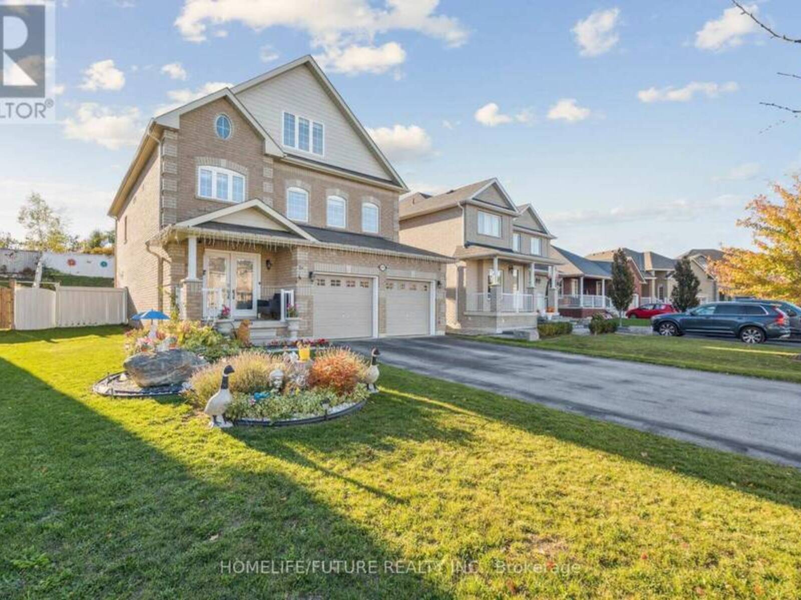 2048 MCNEIL STREET, Alcona, Ontario L9S 0H8