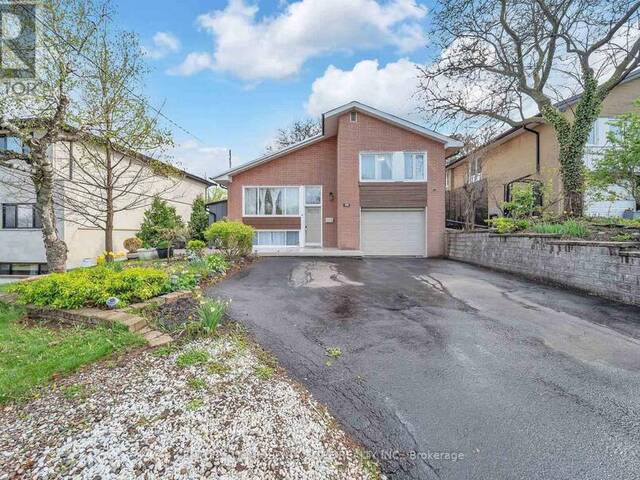 122 VISTA BOULEVARD Mississauga Ontario, L5M 1V9 - 3 Bedrooms Home For Sale