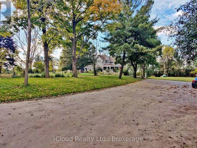 10948 WINSTON CHURCHILL BOULEVARD Halton Hills Ontario, L7G 4S7 - 4 Bedrooms Home For Sale