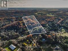 1296 MINERAL SPRINGS ROAD Ancaster Ontario, L9H 5E3