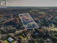 1296 MINERAL SPRINGS ROAD | Ancaster Ontario | Slide Image One