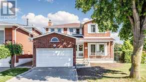 2 JANUS PLACE | Vaughan Ontario | Slide Image One