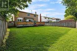 35 GOLDEN MEADOW DRIVE | Kitchener Ontario | Slide Image Six