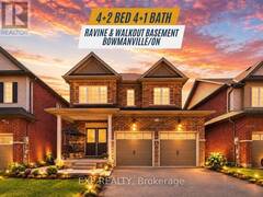39 PURDY PLACE Clarington Ontario, L1C 0V2