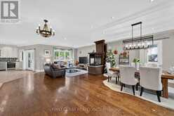 302 BROOKSIDE ROAD | Richmond Hill Ontario | Slide Image Ten
