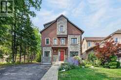 302 BROOKSIDE ROAD | Richmond Hill Ontario | Slide Image Two