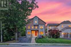 302 BROOKSIDE ROAD | Richmond Hill Ontario | Slide Image Three