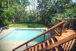506 FALGARWOOD DRIVE | Oakville Ontario | Slide Image Sixteen
